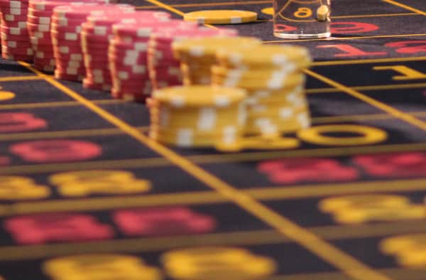 Why All Roulette Combination Bets Are the Same (Explained)